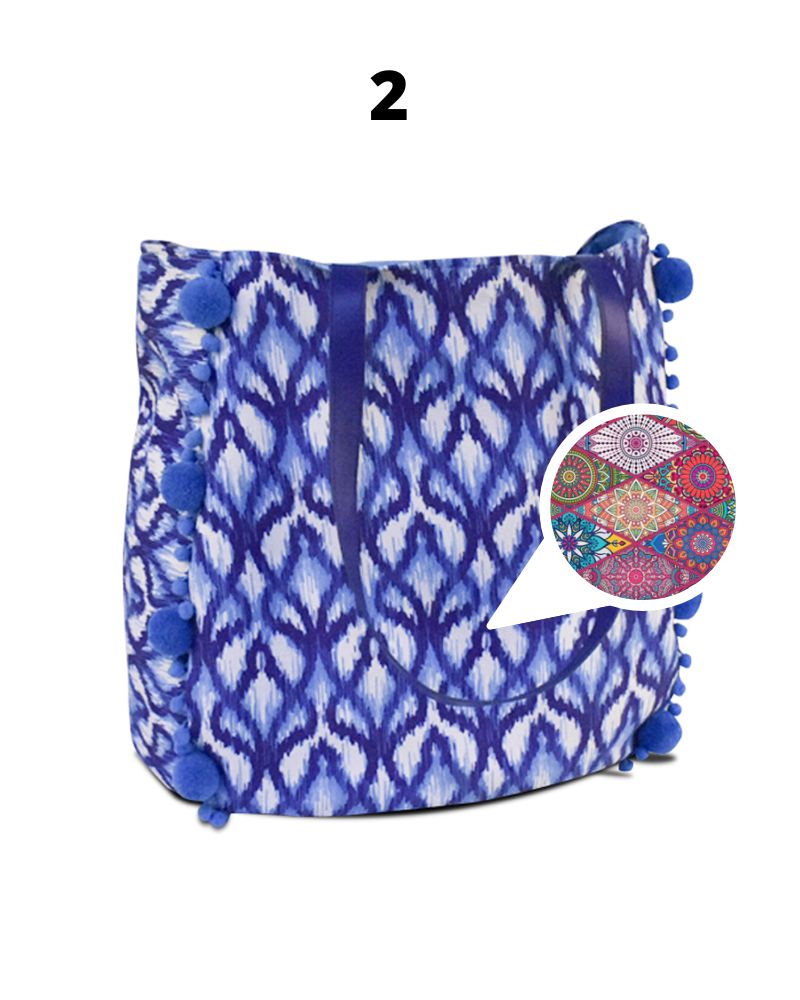 Borsa Mare