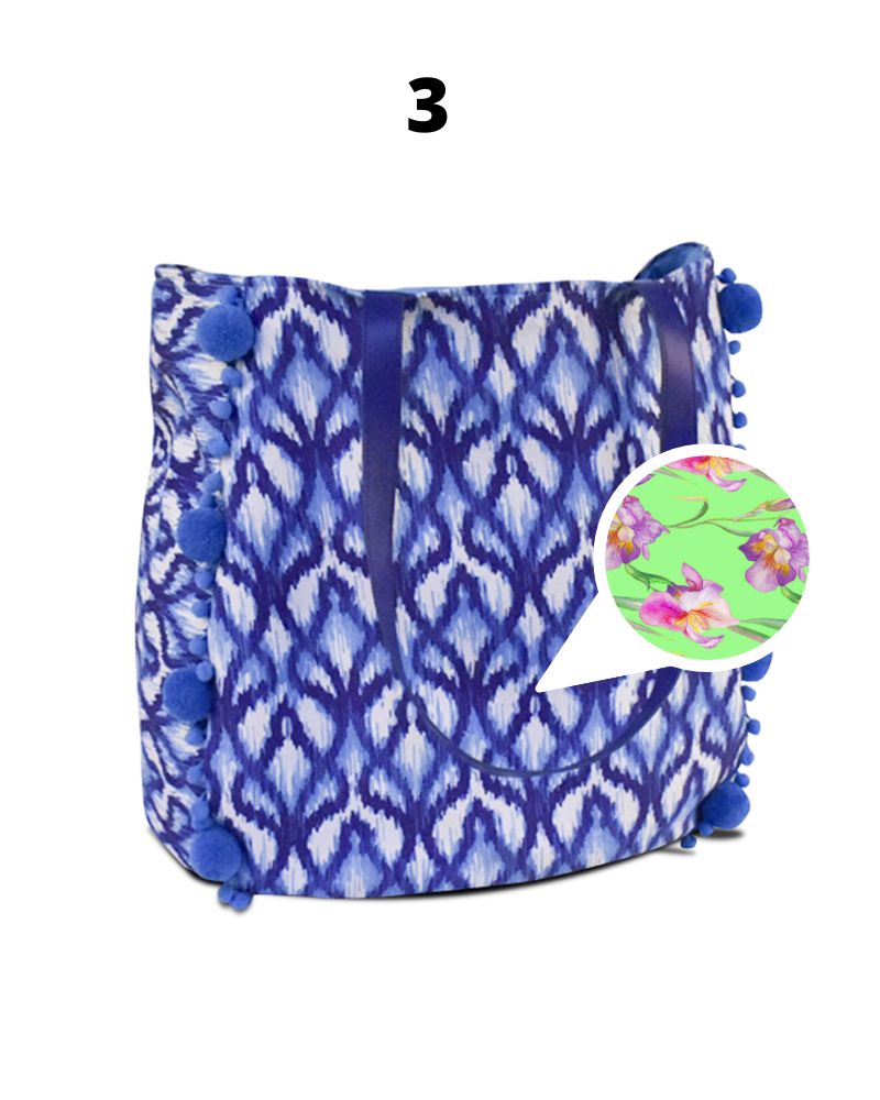 Borsa Mare