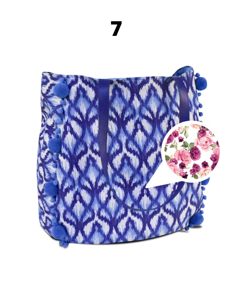 Borsa Mare
