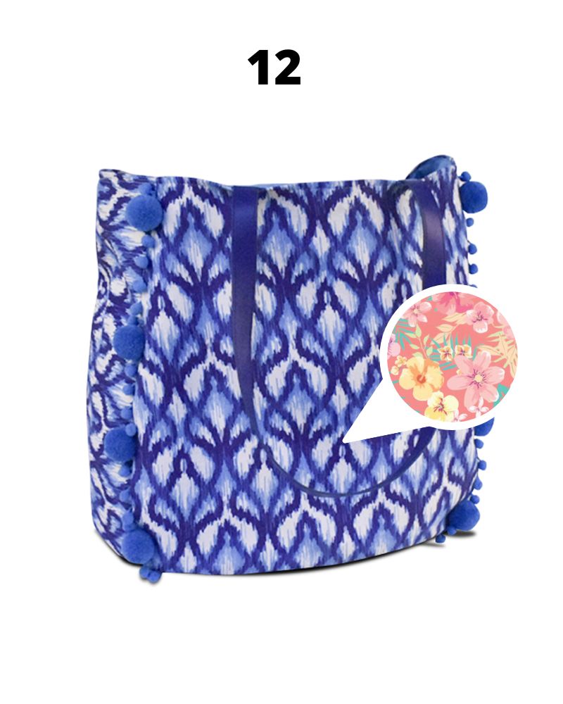 Borsa Mare