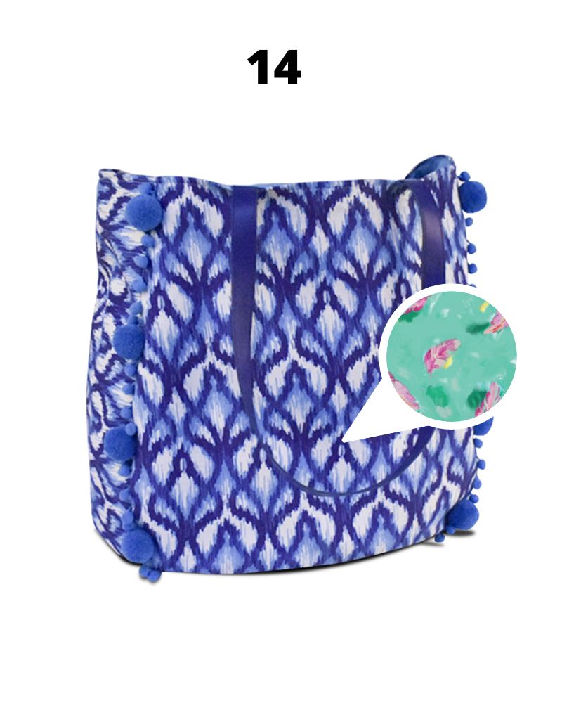 Borsa Mare
