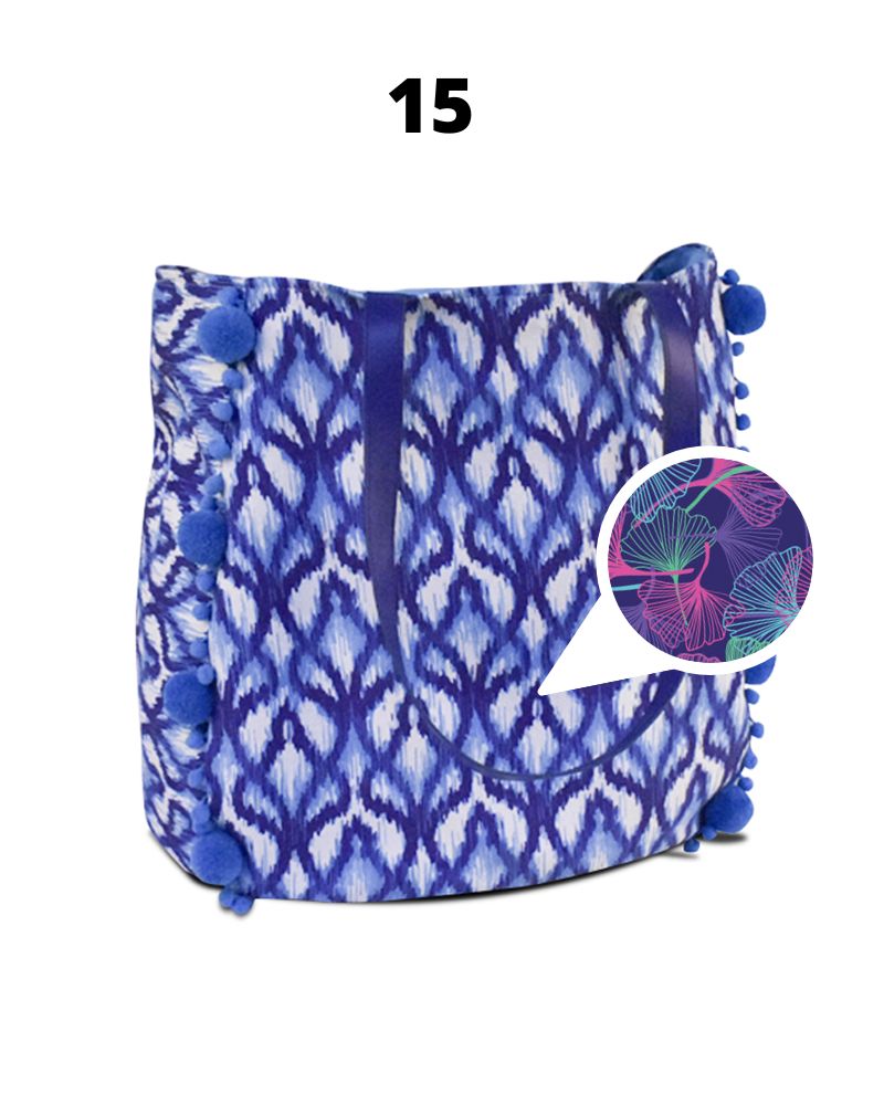 Borsa Mare