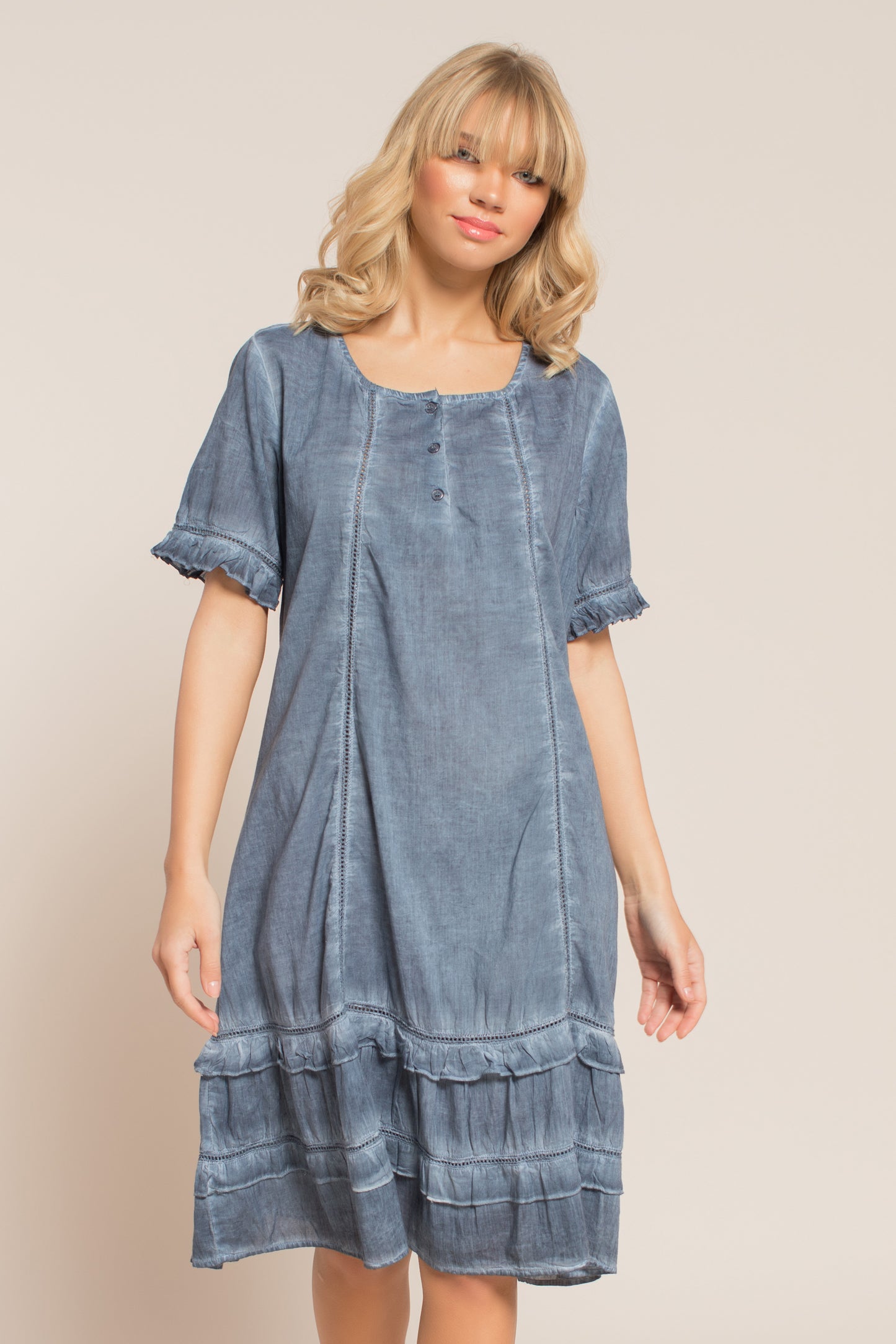 Abito donna in Cotone