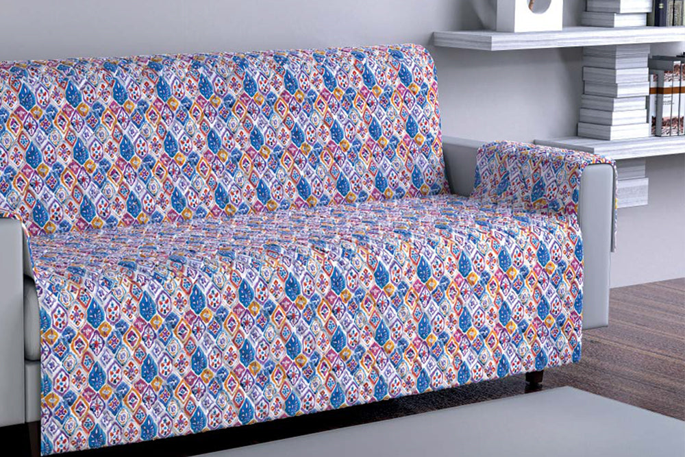 Vestidivano 3 posti in Microfibra