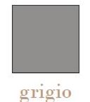 COMPLETO LETTO SINGOLO BRELA 100% COTONE QUALITÀ 30/30