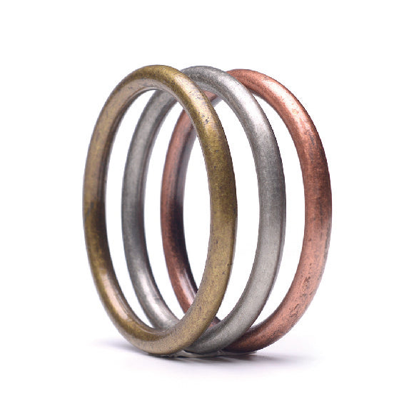 BRACCIALE RIGIDO