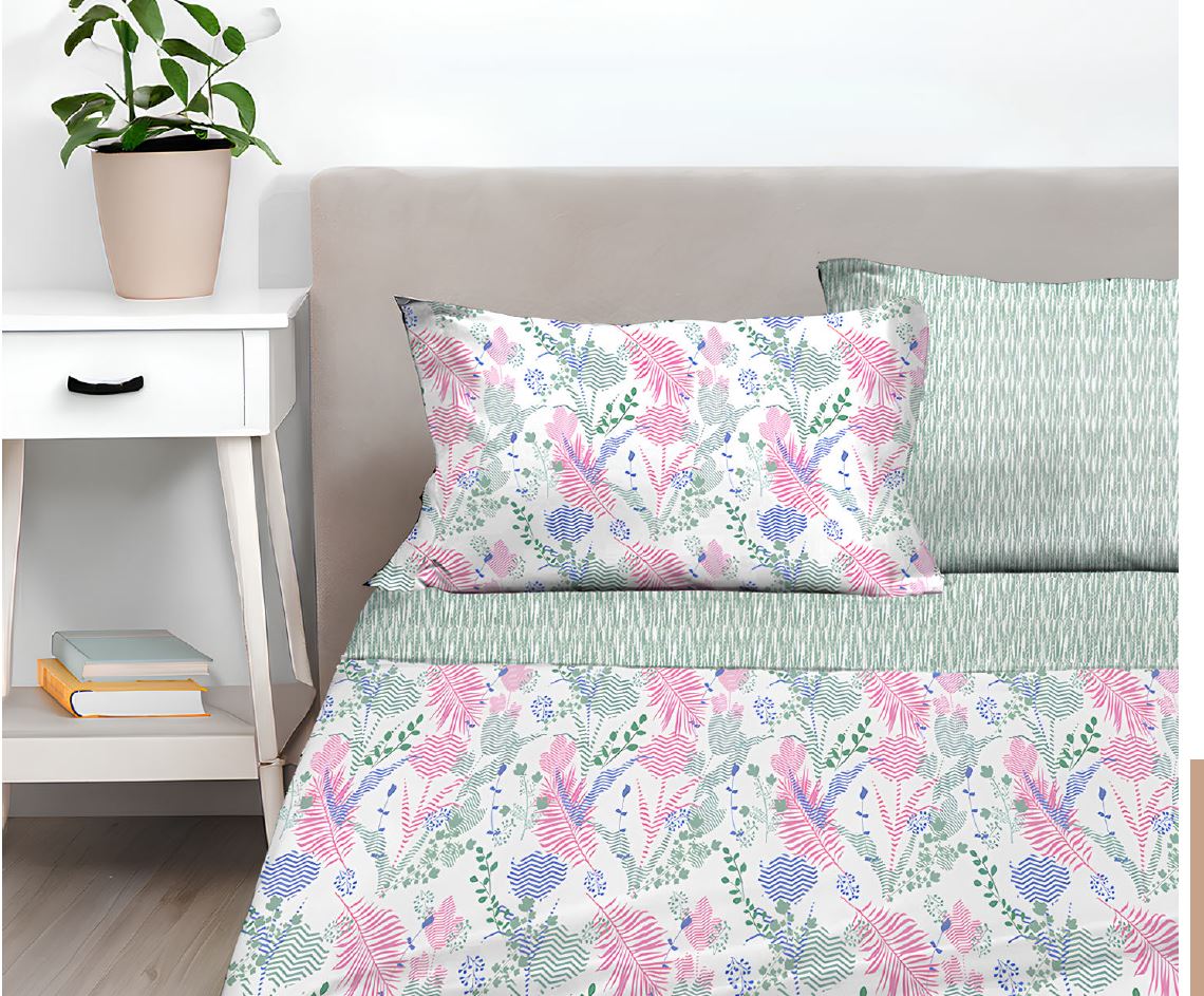 Completo letto Matrimoniale Hvar