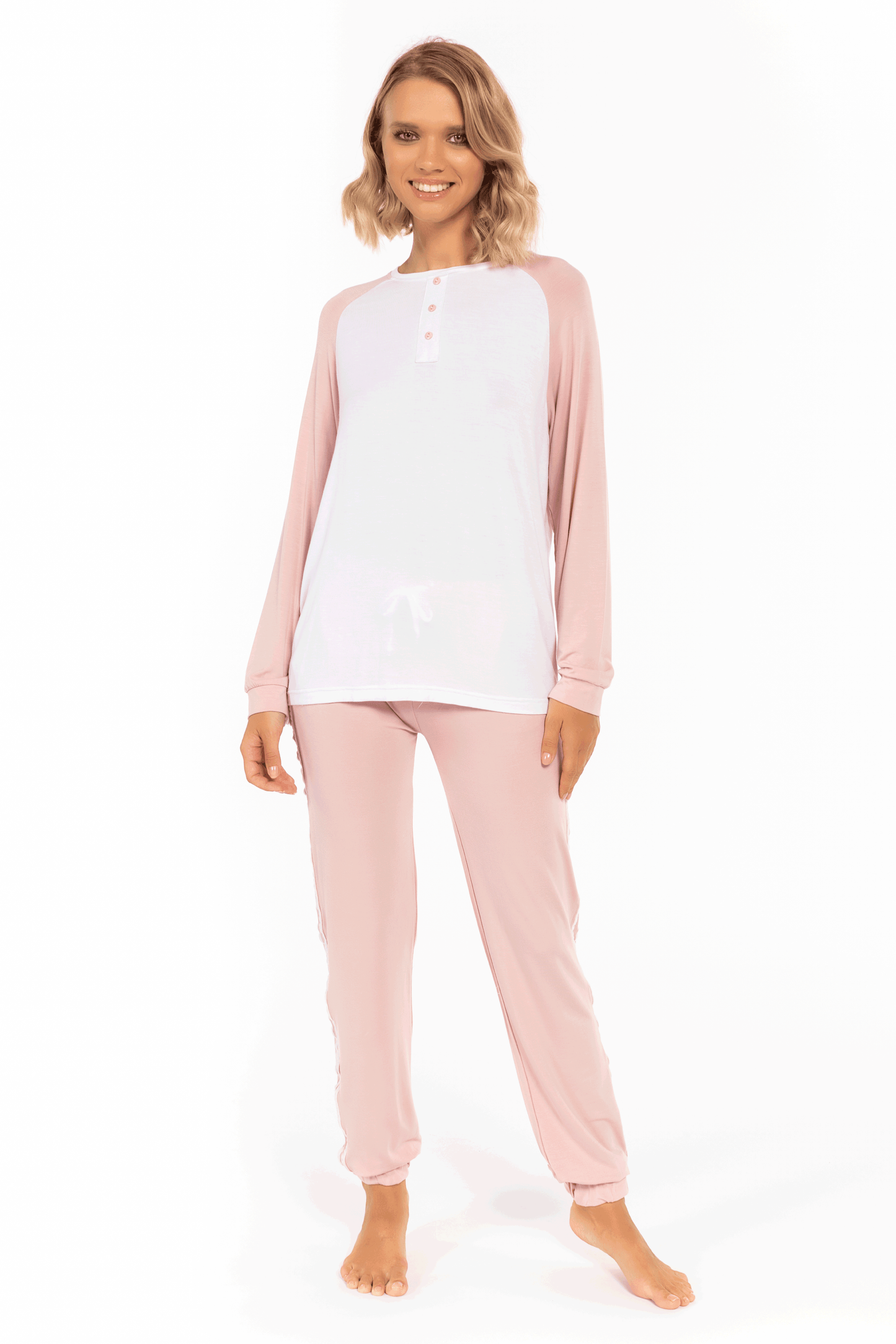 Women's nightwear tank top Geneve line
