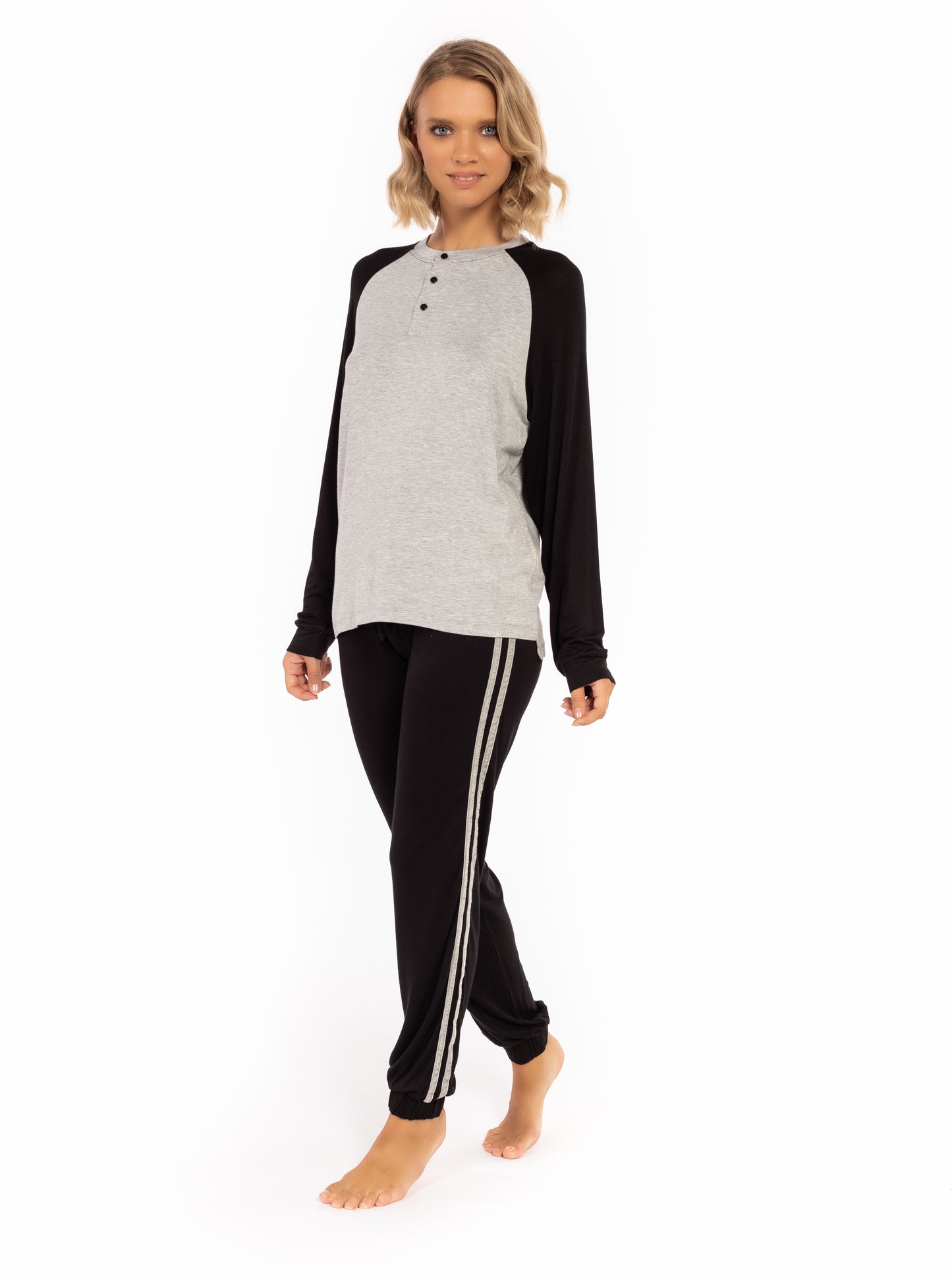 Women's nightwear tank top Geneve line