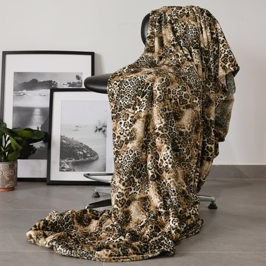 Single quilt in 3D microfibre