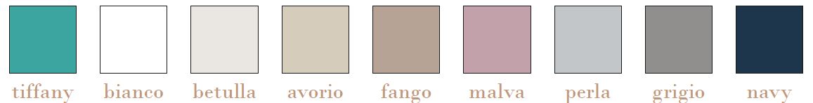COMPLETO LETTO SINGOLO BRELA 100% COTONE QUALITÀ 30/30