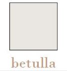 COMPLETO LETTO SINGOLO BRELA 100% COTONE QUALITÀ 30/30