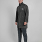 Vestaglia uomo Coral con zip Relaxed