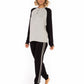 Women's nightwear tank top Geneve line
