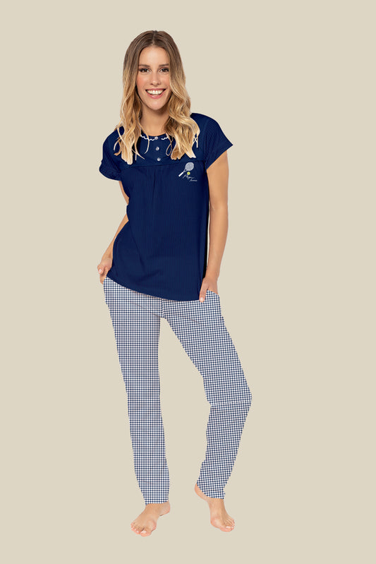 Women's Wimbledon Pajamas