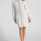 Women's Flannel Dressing Gown With Zip Fashion Blogger 