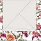 Completo Letto Matrimoniale Stampa Digitale 100% Cotone Qualità 30/30