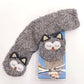 Women's Anti-Slip Owl Socks CLZ018